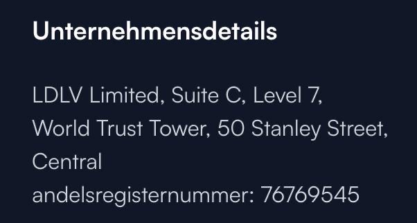 Unternehmensdetails Logo